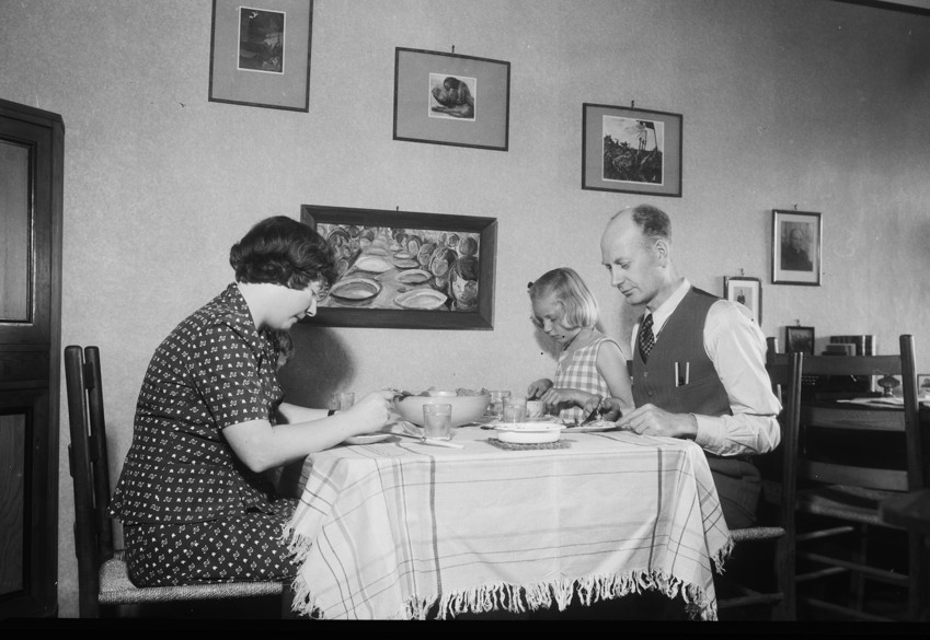 Referat medl.møte 17/3 2026 "Werna Gerhardsen"